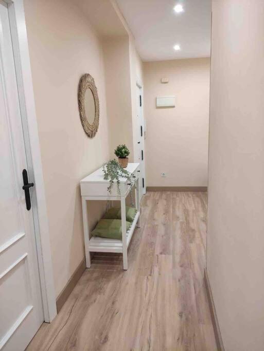 Tu Piso En El Centro Apartamento
