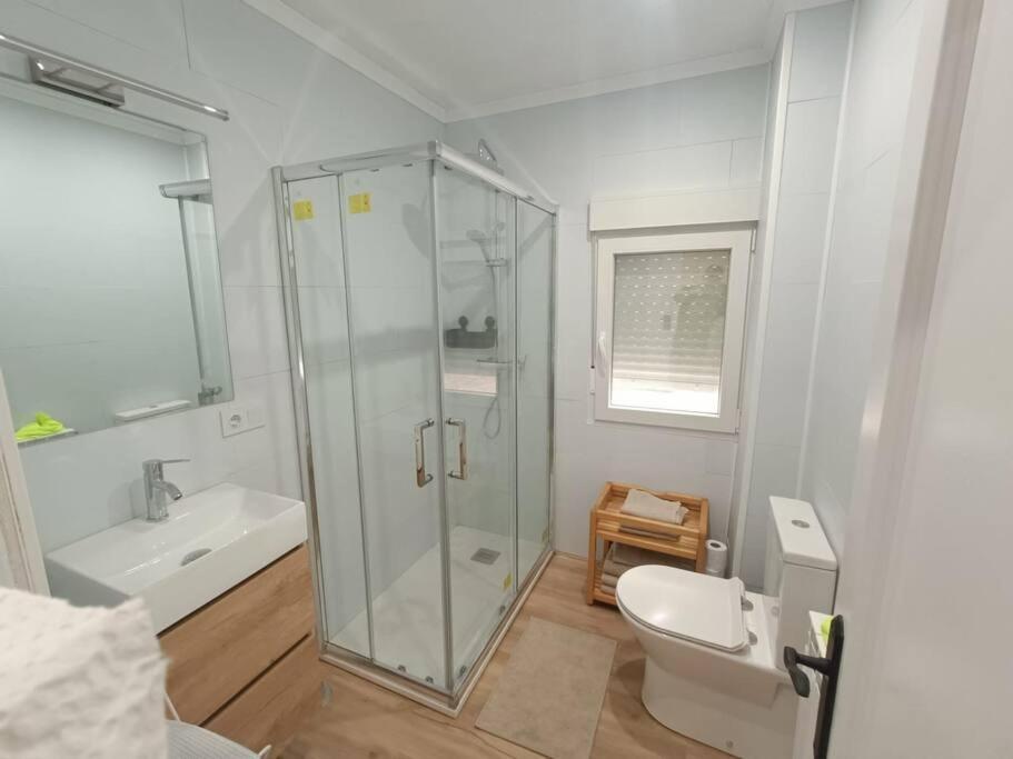 Apartamento Tu Piso En El Centro Santander