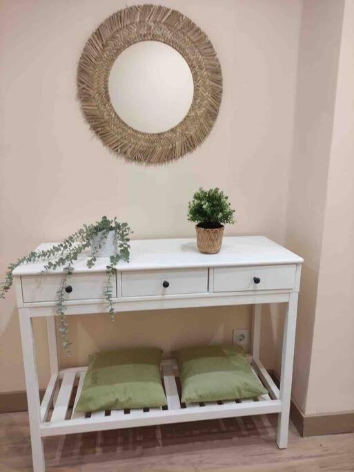 Apartamento Tu Piso En El Centro Santander