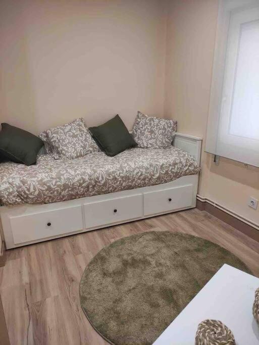 Tu Piso En El Centro Apartamento Santander