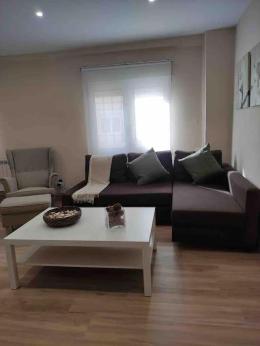 Apartamento Tu Piso En El Centro *